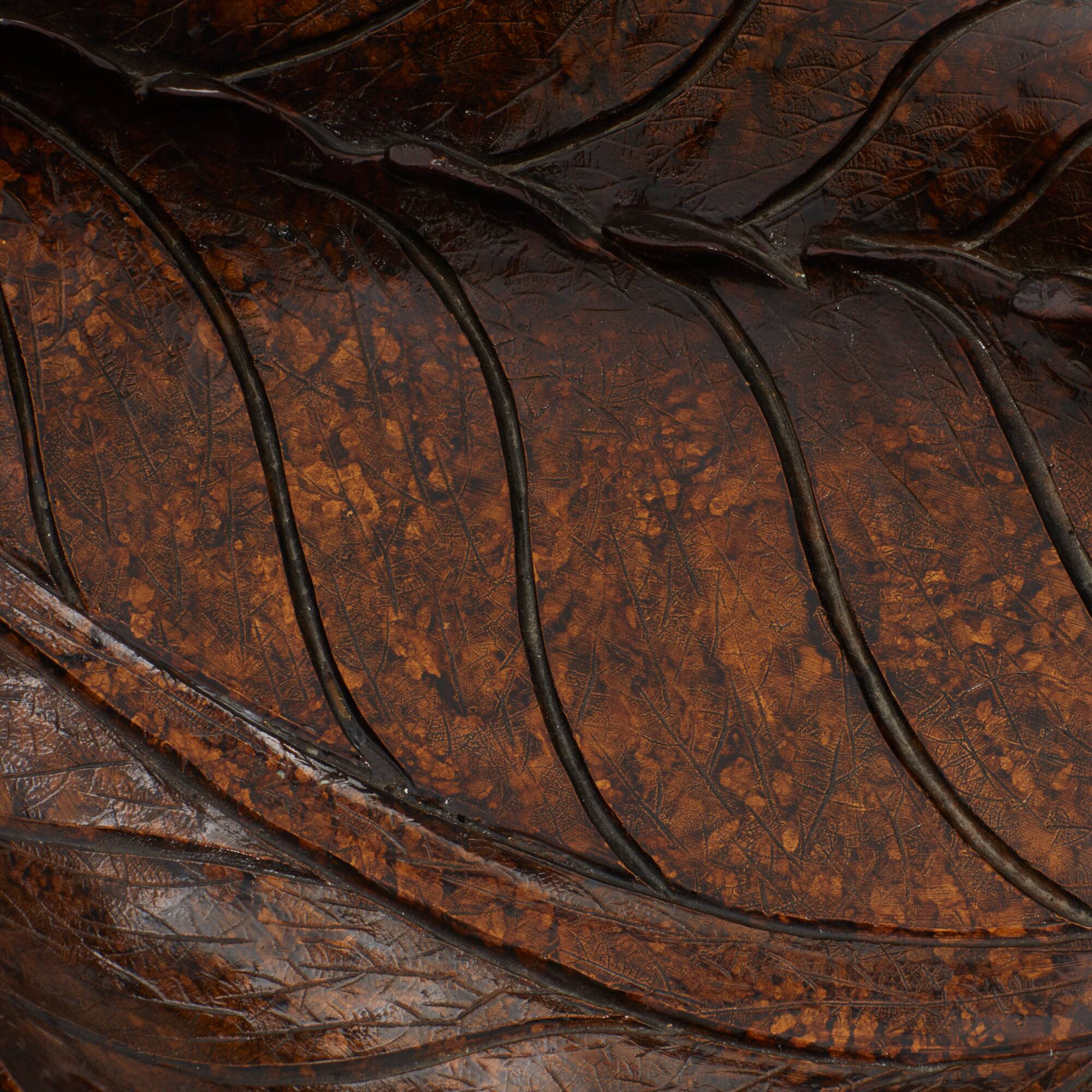 Bronze Traditional Decorative Bowl